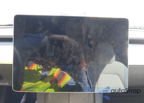 2023 Tesla Model Y Performance Dual Motor All-Wheel Drive из США, поврежденный, VIN 7SAYGDEF7PF602945